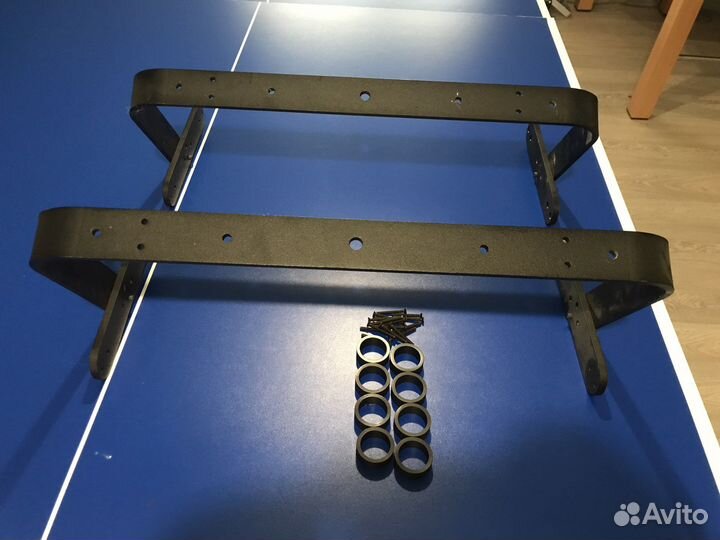 Настенное крепление для колонок EV ZX3