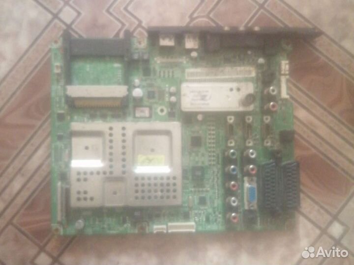 Материнская плата BN41-00974B