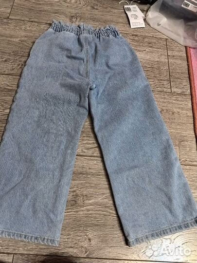 Джинсы детские Gloria