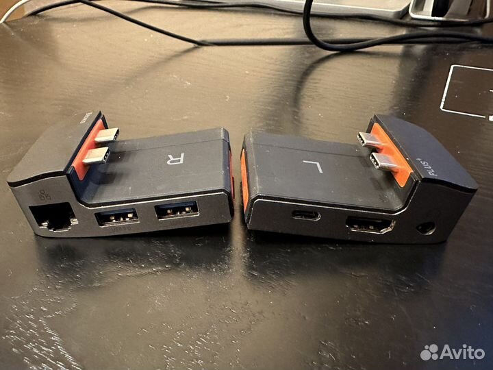 Multifunctional HUB Adapter для macbook Type-C