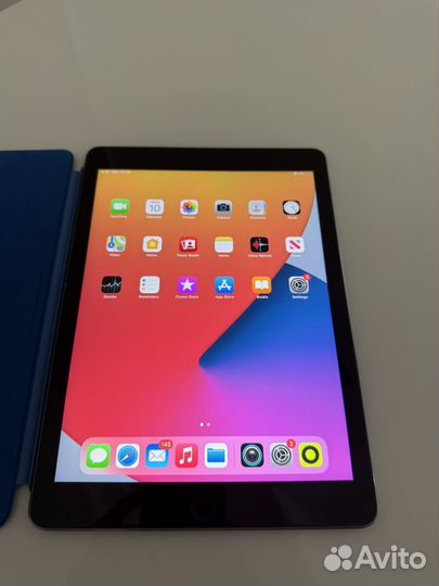 iPad Air 2 16GB LTE