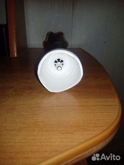 Чепер-нога braun