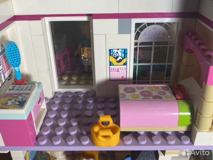 Lego 41314 Friends Stephanie's House