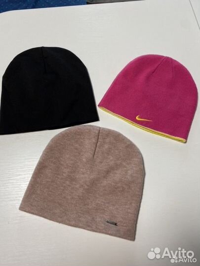 Шапка женская