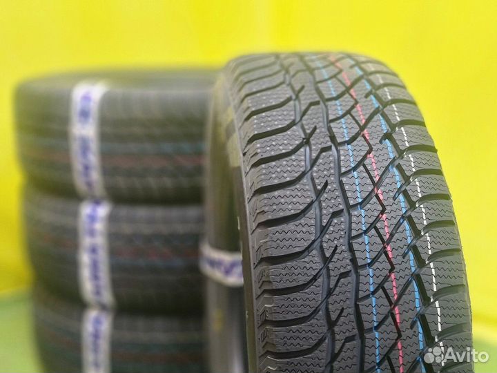 Viatti Bosco S/T V-526 235/65 R17 99V