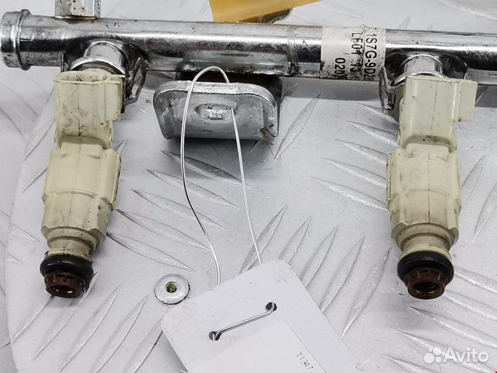 Форсунка Ford Mondeo 3 2002 1149486