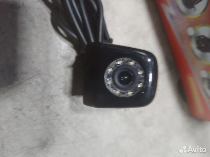 Видеокамера уличная,Камера заднего вида автомобиля