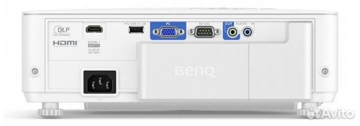 Новый проектор benq TH685, белый