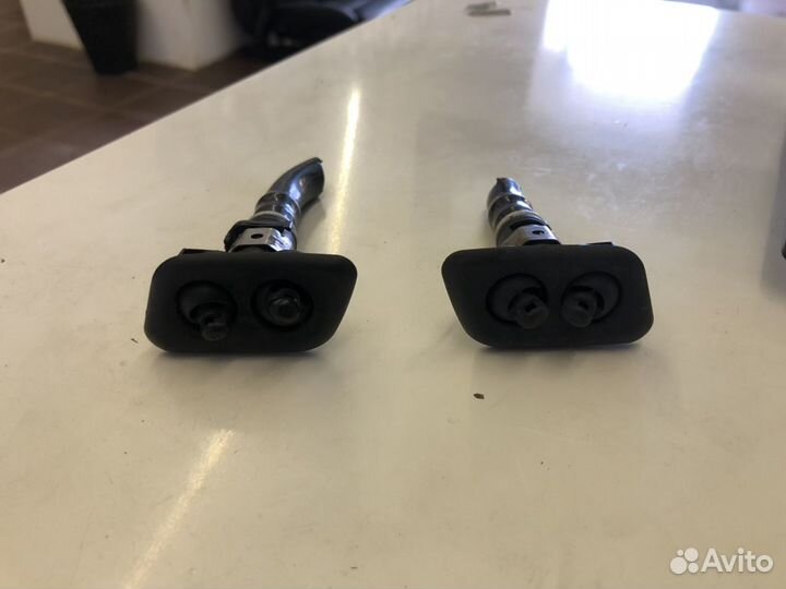 Омывателя фар, форсунка Фары бмв Е39