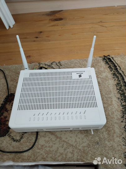 Wifi роутер