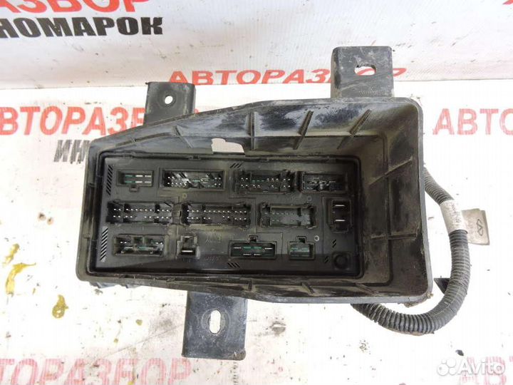 Блок предохранителей Vortex Estina 2008-2012