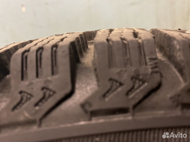 Колеса на ford focus 2 зимние r15