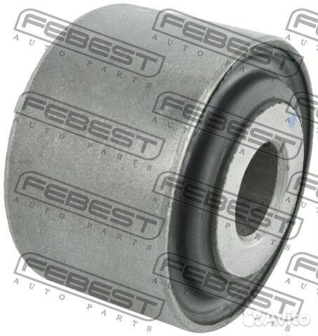 Сайлентблок переднего амортизатора