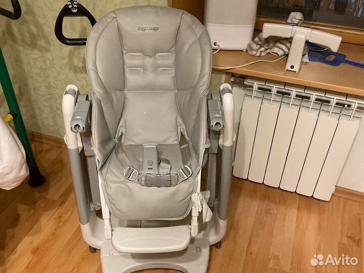 Стул детский