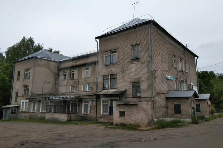 Сдам помещение свободного назначения, 78.7 м²