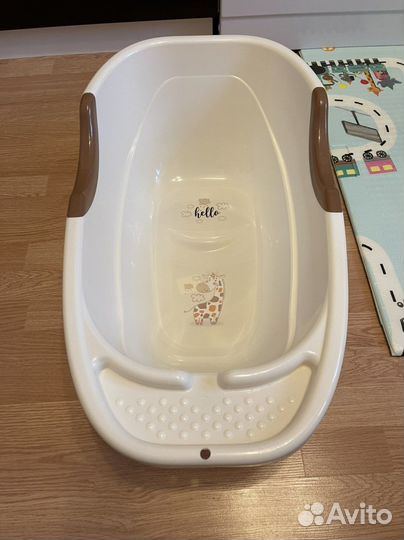 Ванночка для купания