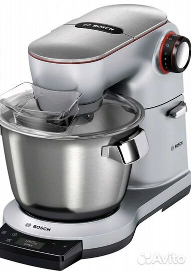 Кухонный комбайн Bosch optimum mum9yx5s12