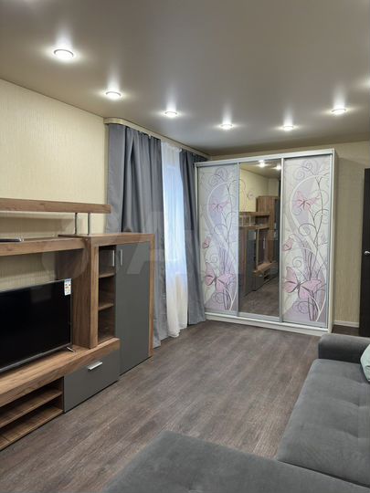 2-к. квартира, 44 м², 3/5 эт.