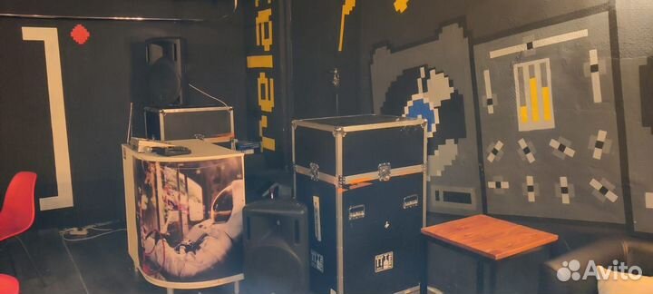 Аренда зала