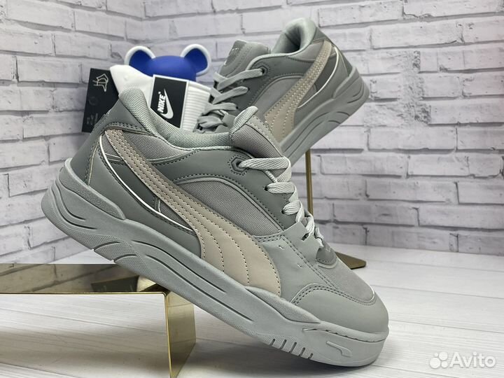 Кроссовки puma 180 tones