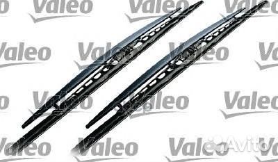 Щётки с/о каркасные S600mm+450mm 574275 Valeo