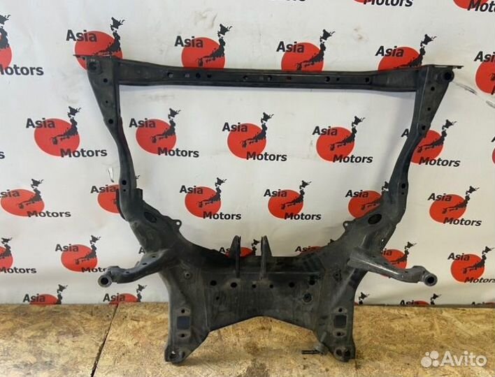 Подрамник Mazda 6 GJ