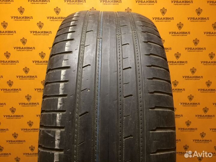 Nokian Tyres Hakka Blue 2 SUV 285/60 R18