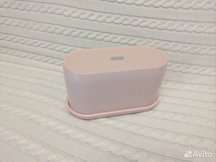 Ручной отпариватель 2 в 1, Kitfort KT-911-1