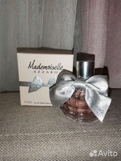 Парфюм dior Azzaro d&g Bulgari