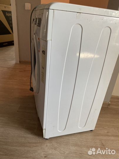 Стиральная машина автомат