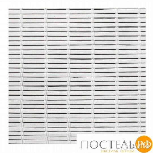 Штора руллонная бамбуковая