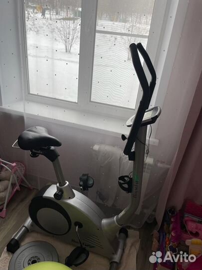 Велотренажер housefit