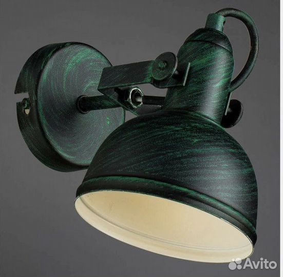 Светильник, бра