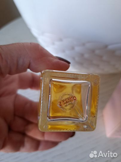 Духи винтаж.Редкость редкостная