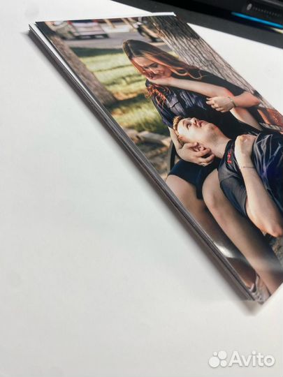 Печать фотографий