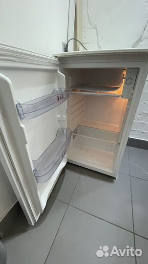 Минихолодильник бу