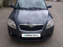 Skoda Roomster 1.6 AT, 2009, 192 256 км, с пробегом, цена 550 000 руб.