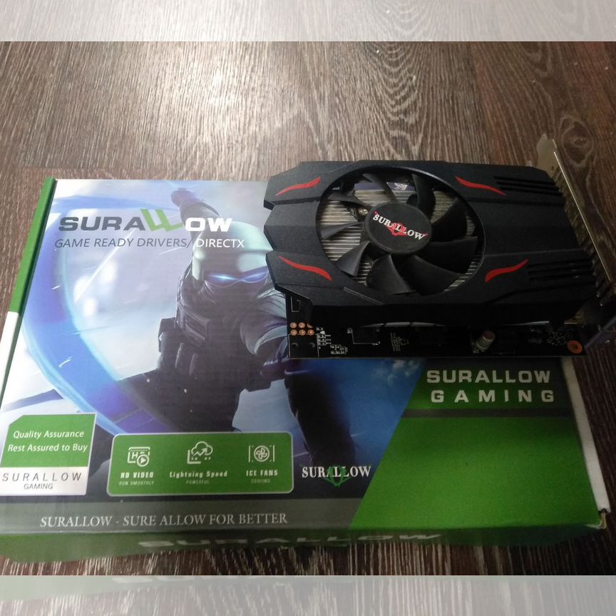 gt 1050 Купить видеокарту 🖥 во всех регионах с доставкой