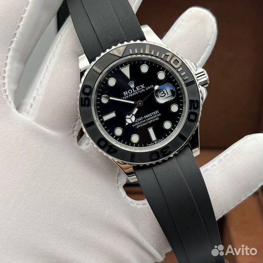 Часы мужские Rolex yacht master