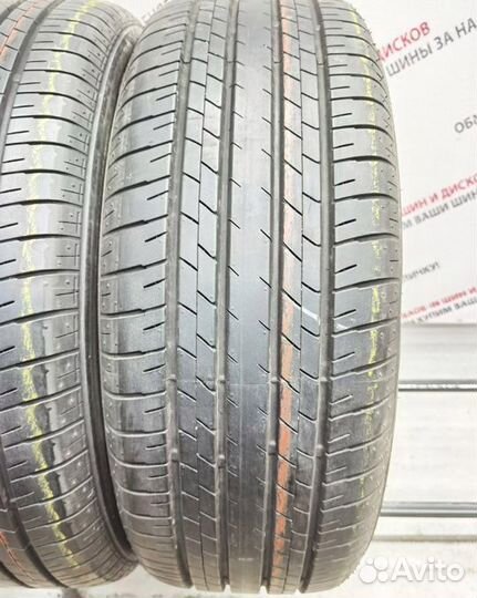Bridgestone Dueler H/T 33 235/55 R18 100V