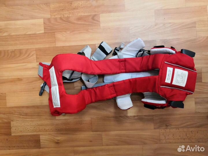 Рюкзак-кенгуру Inglesina Front baby carrier