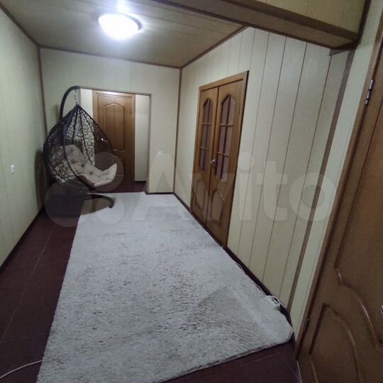 3-к. квартира, 71 м², 2/7 эт.