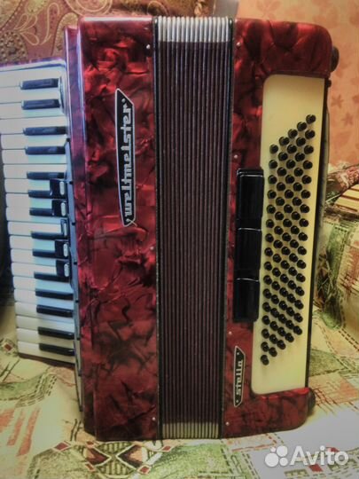 Аккордеон