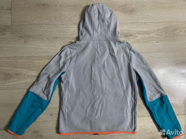 Кофта Nike Tech Fleece Оригинал