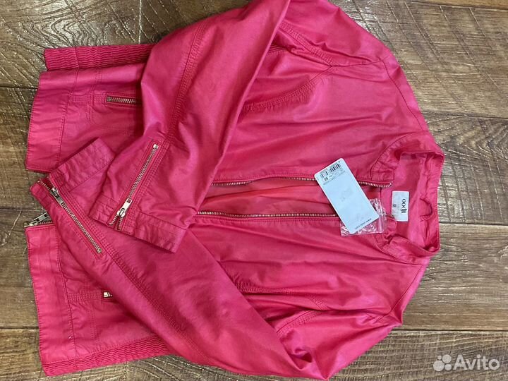 Куртка женская