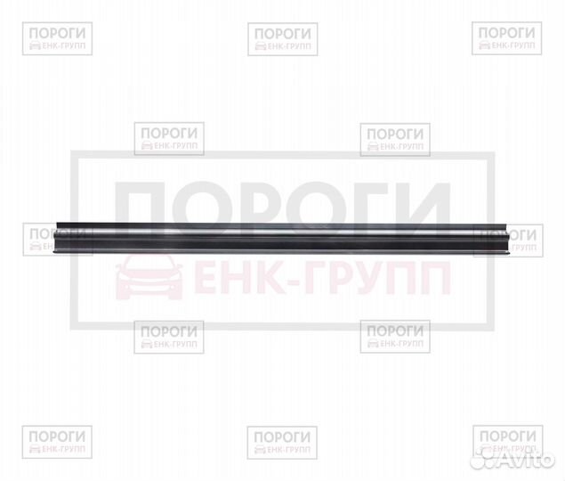 Пороги Honda Prelude 5 и другие