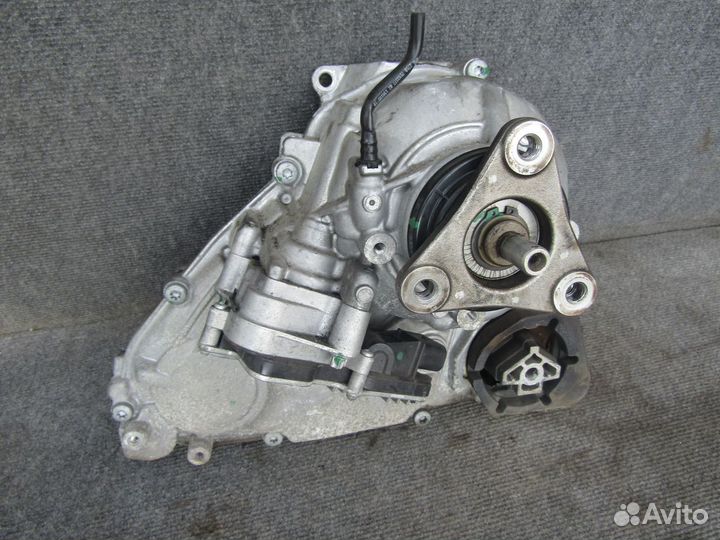 Раздатка ATC 45L бмв F15 F25 F26 27108643151