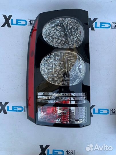 Фонарь правый левый Land Rover Discovery