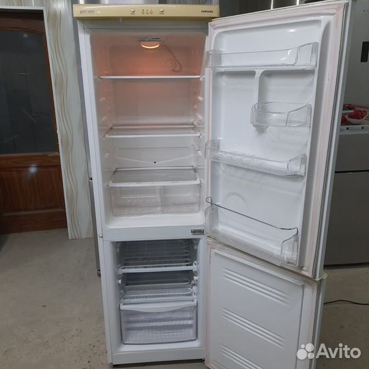 Холодильник бу samsung ширина 55 см