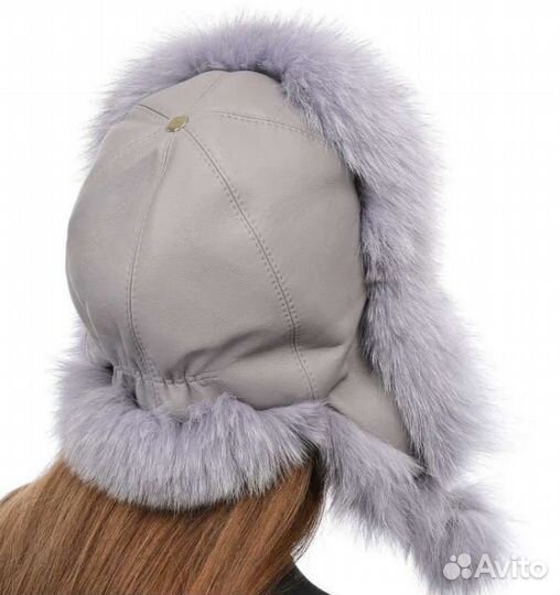 Шапка женская